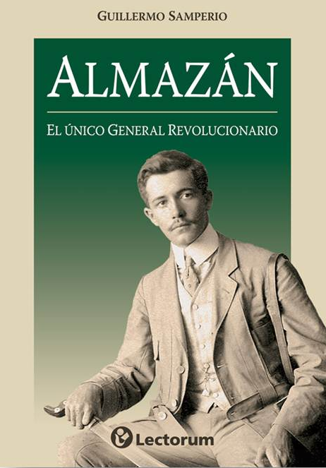 Almazán, el único General Revolucionario